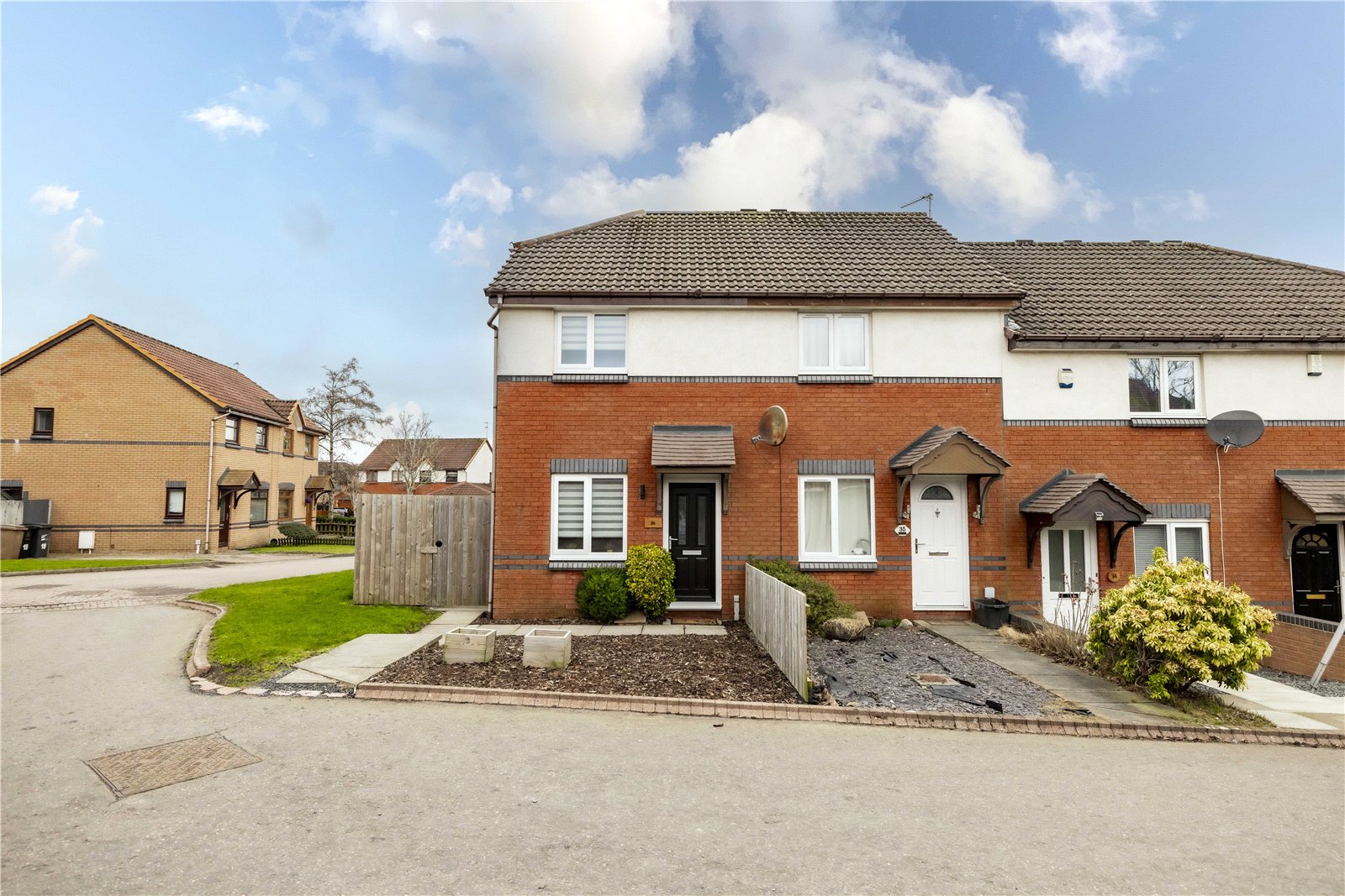 36 Ashwood Park