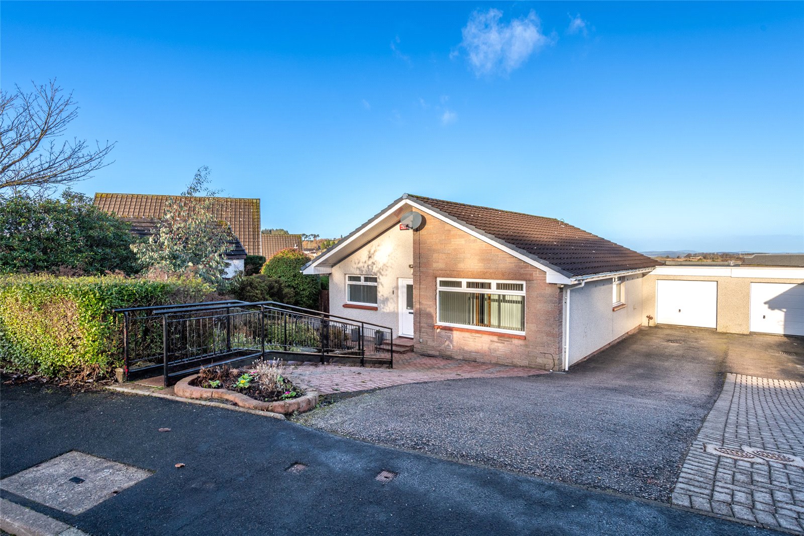 1 Hillview Avenue