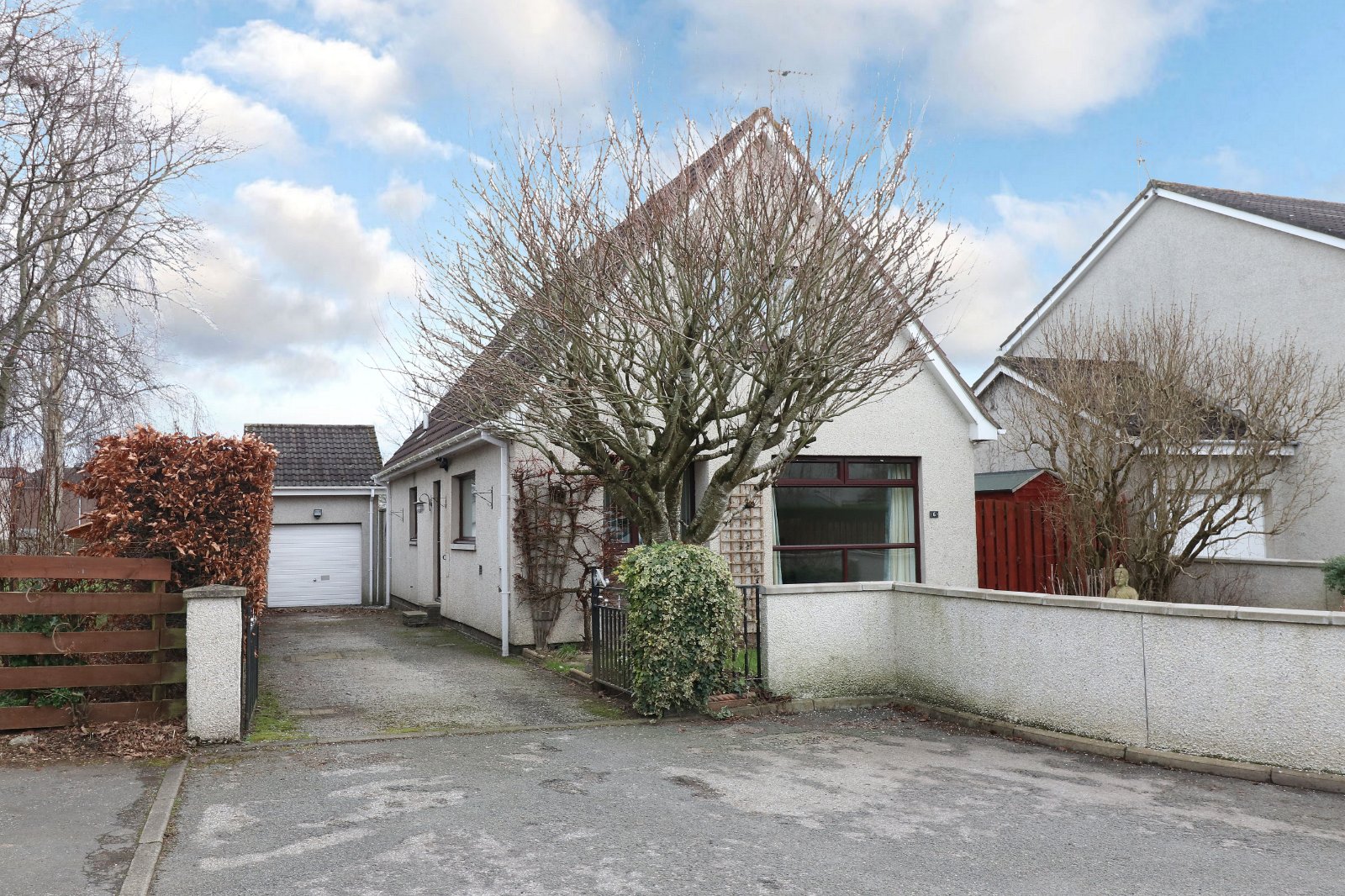 6 Townhead Gardens