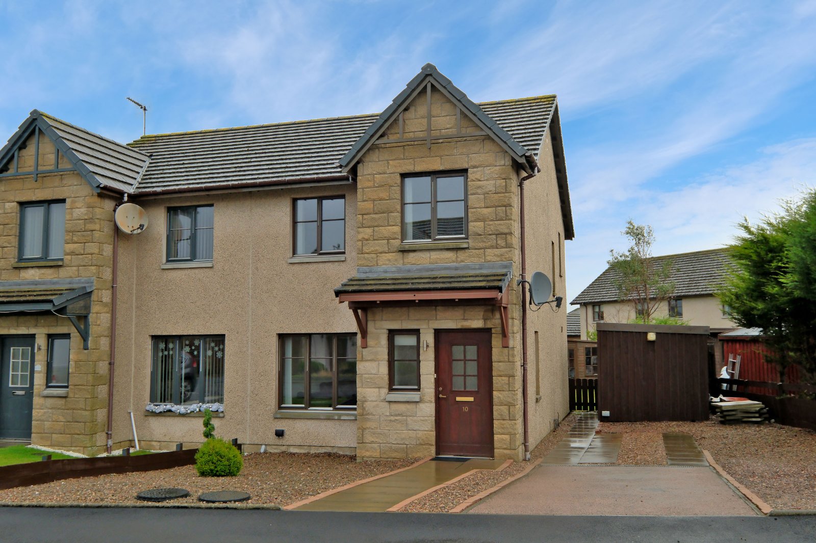 10 Fleeman Crescent