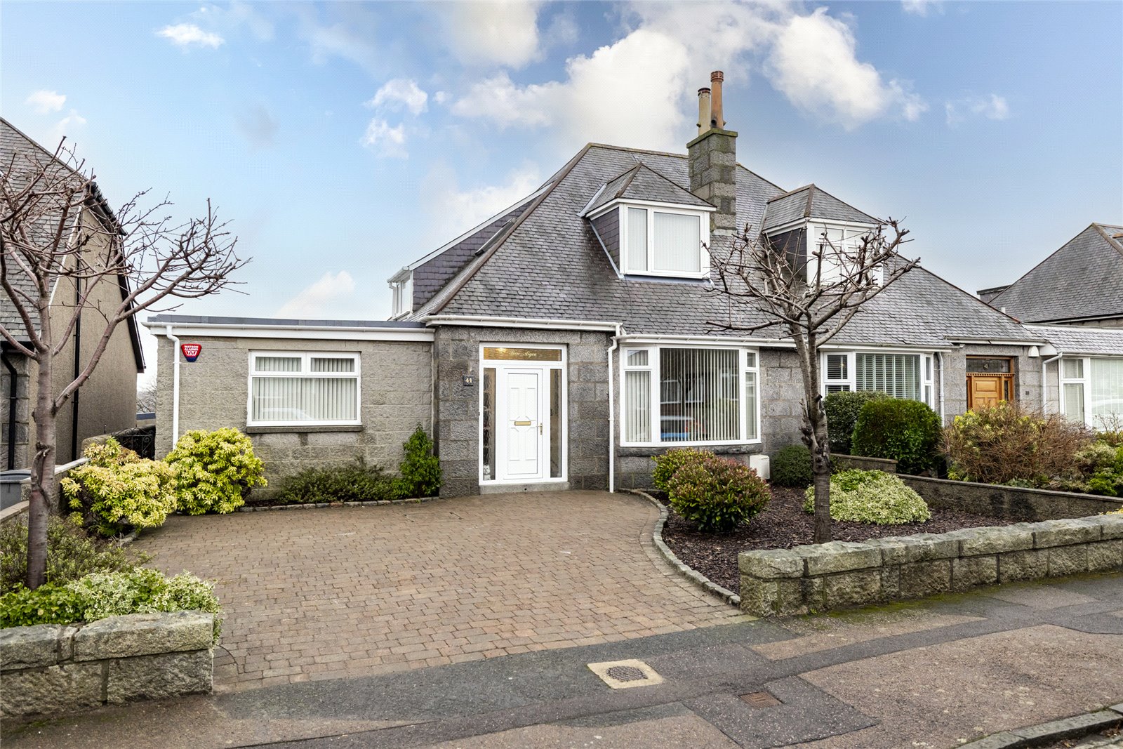 41 Gordon Road
