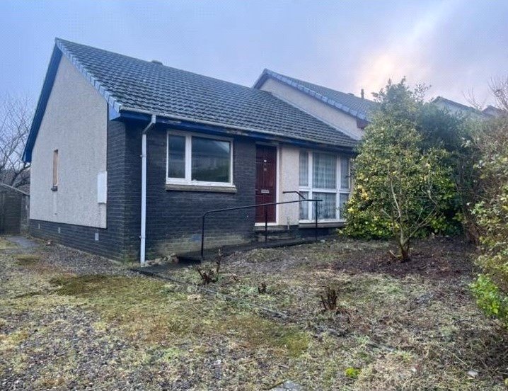 5 Morlich Avenue