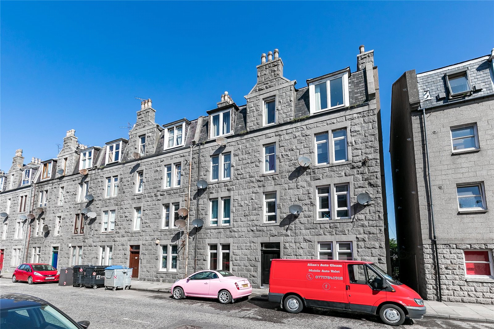 205 Victoria Road