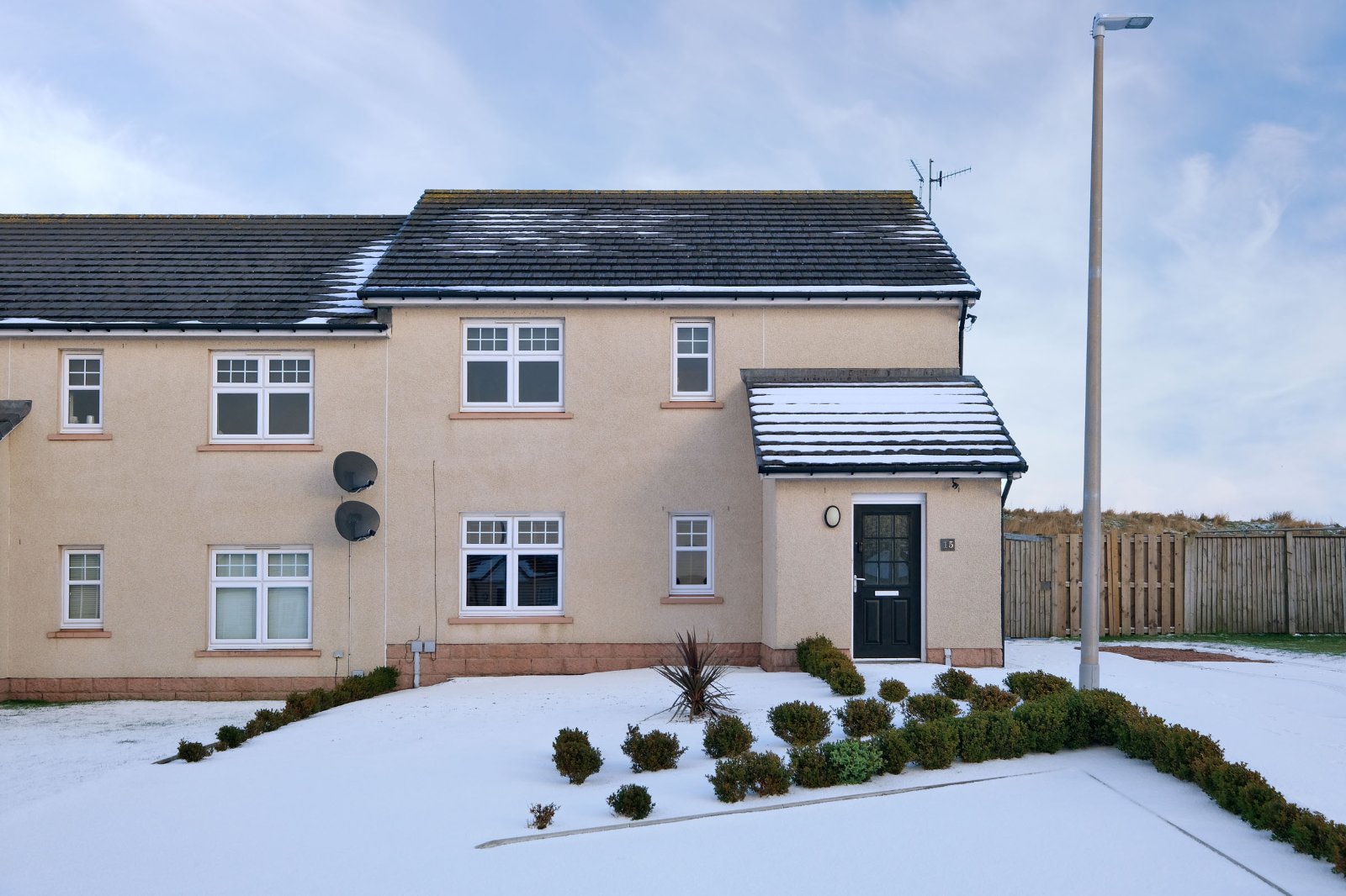 15 Carnegie Place