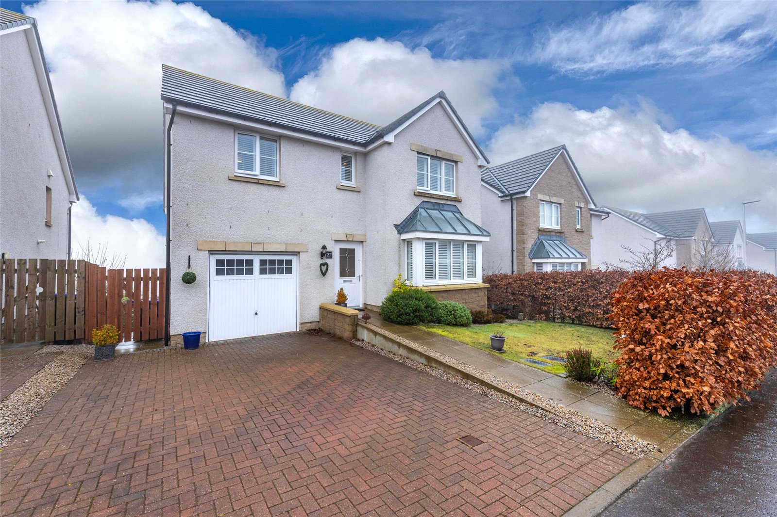 27 Skene Crescent