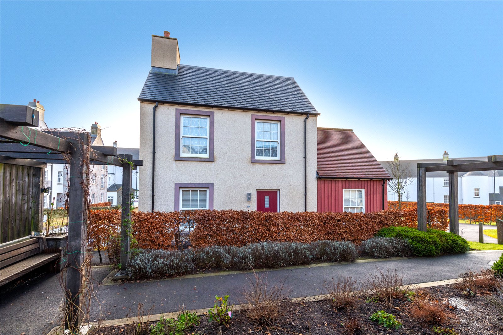 60 Landale Court