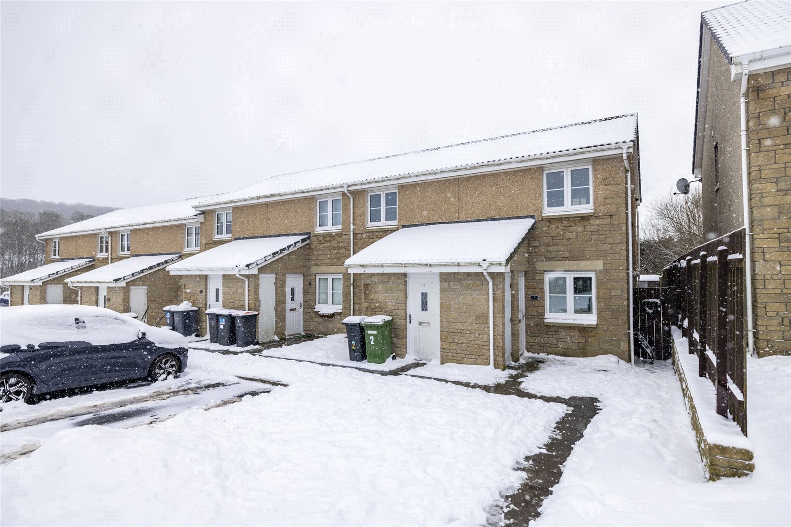 1 Scotsmill Court