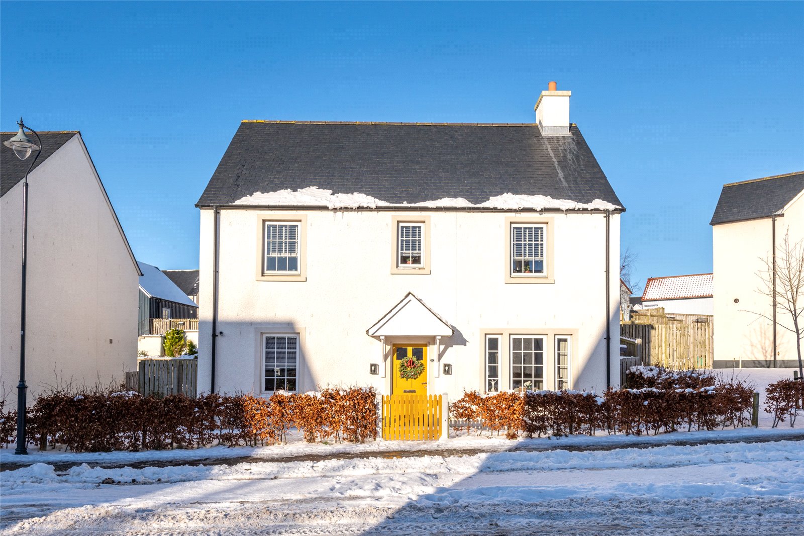 14 Nether Cairnhill Drive