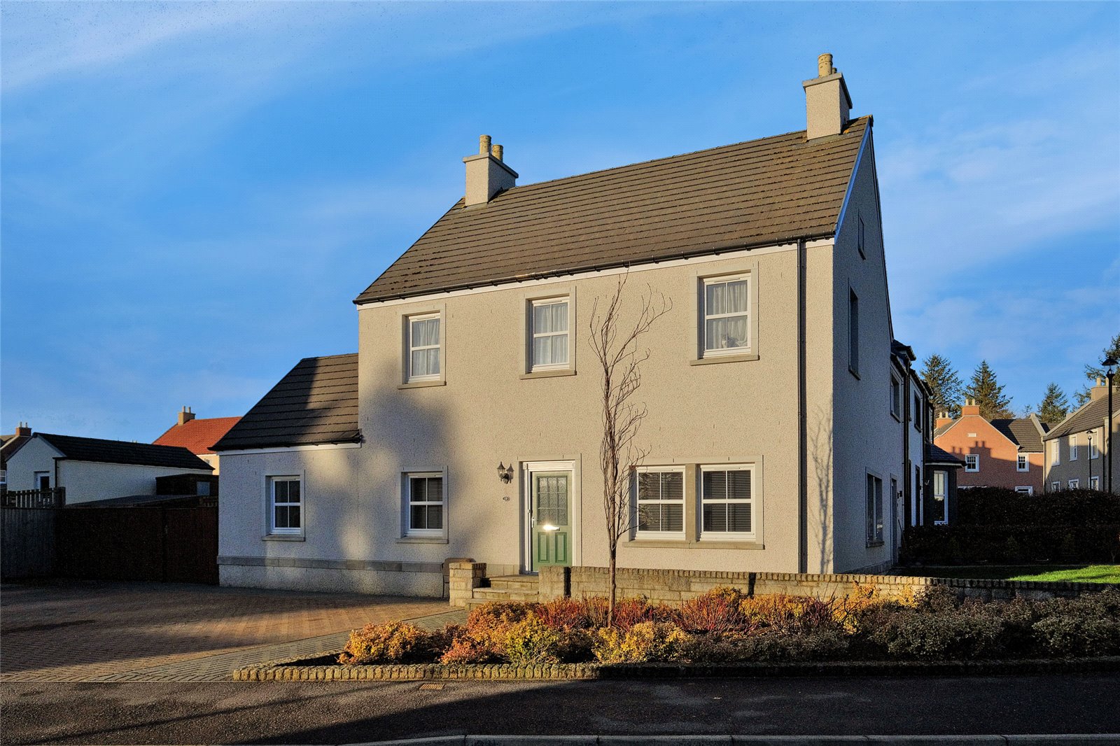 10 Firhill Street