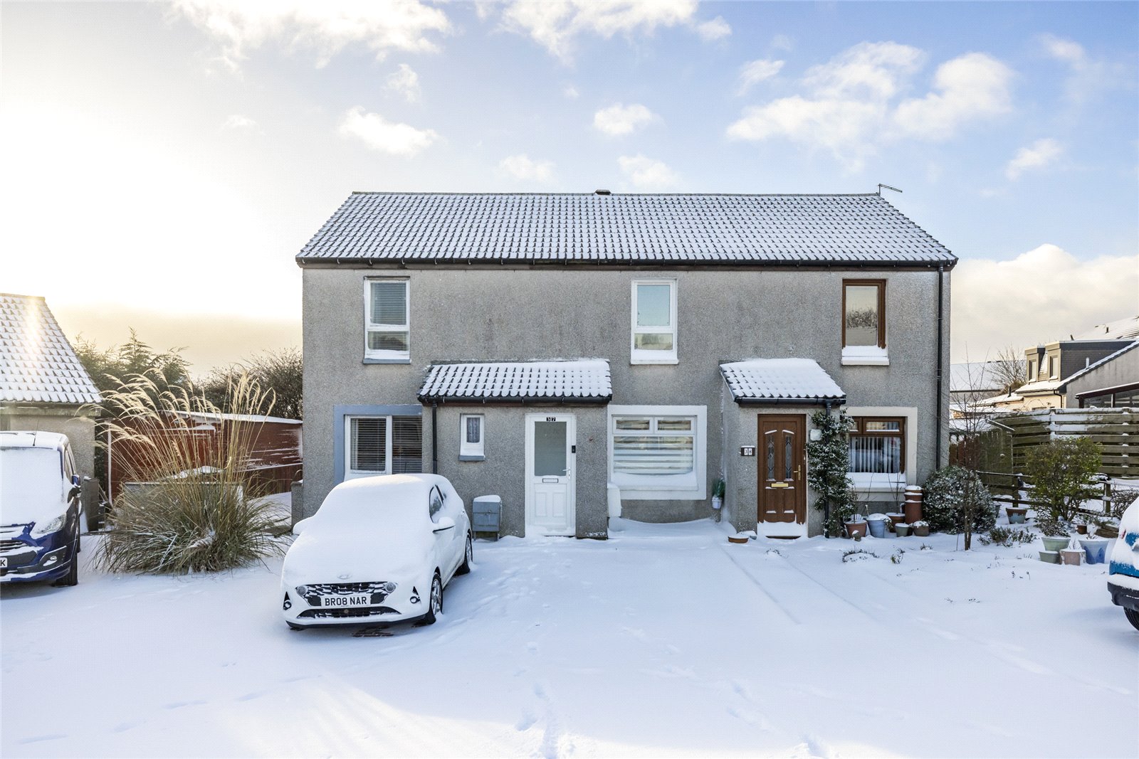 37 Langdykes Drive
