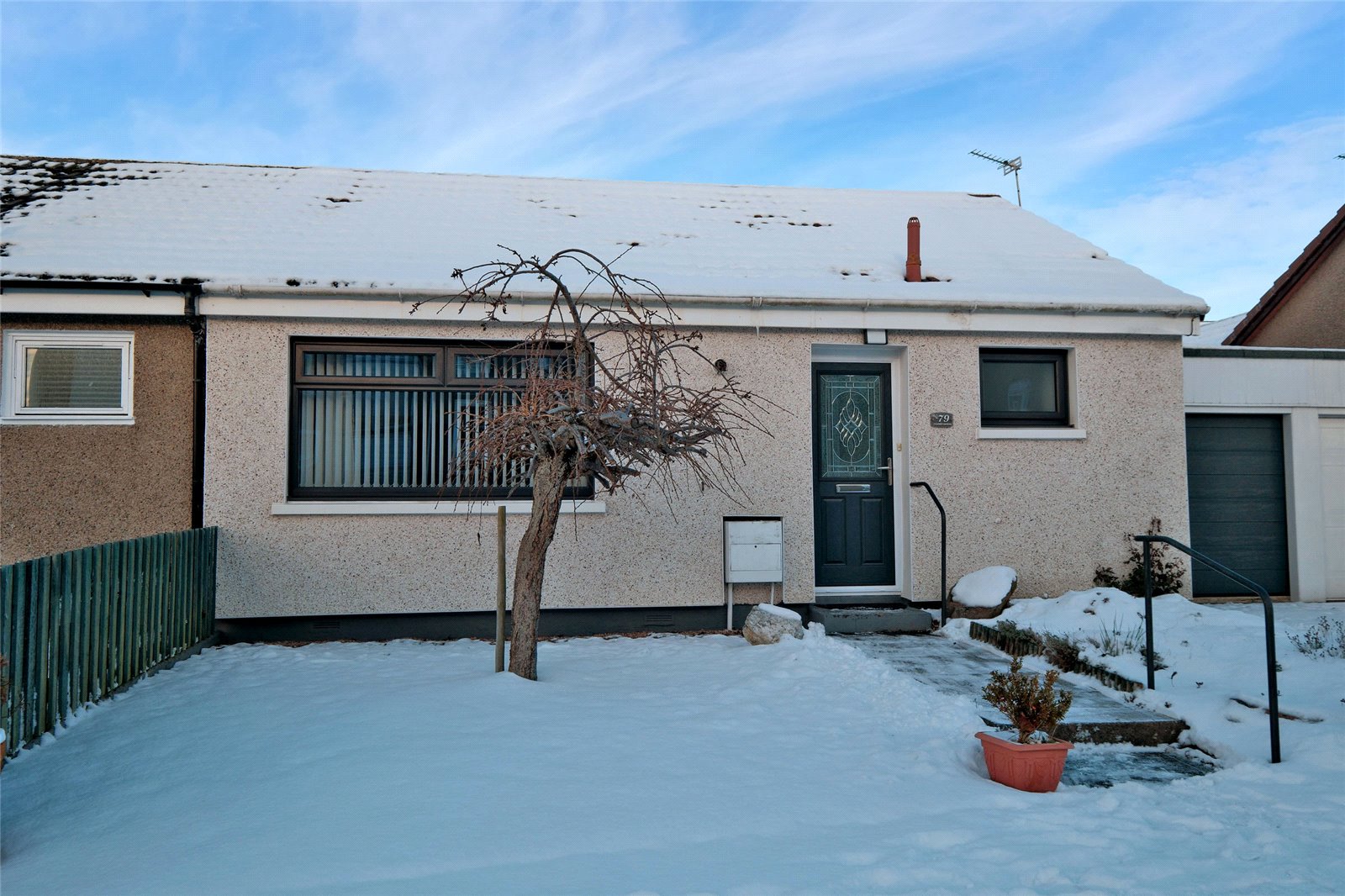 79 Overhill Gardens