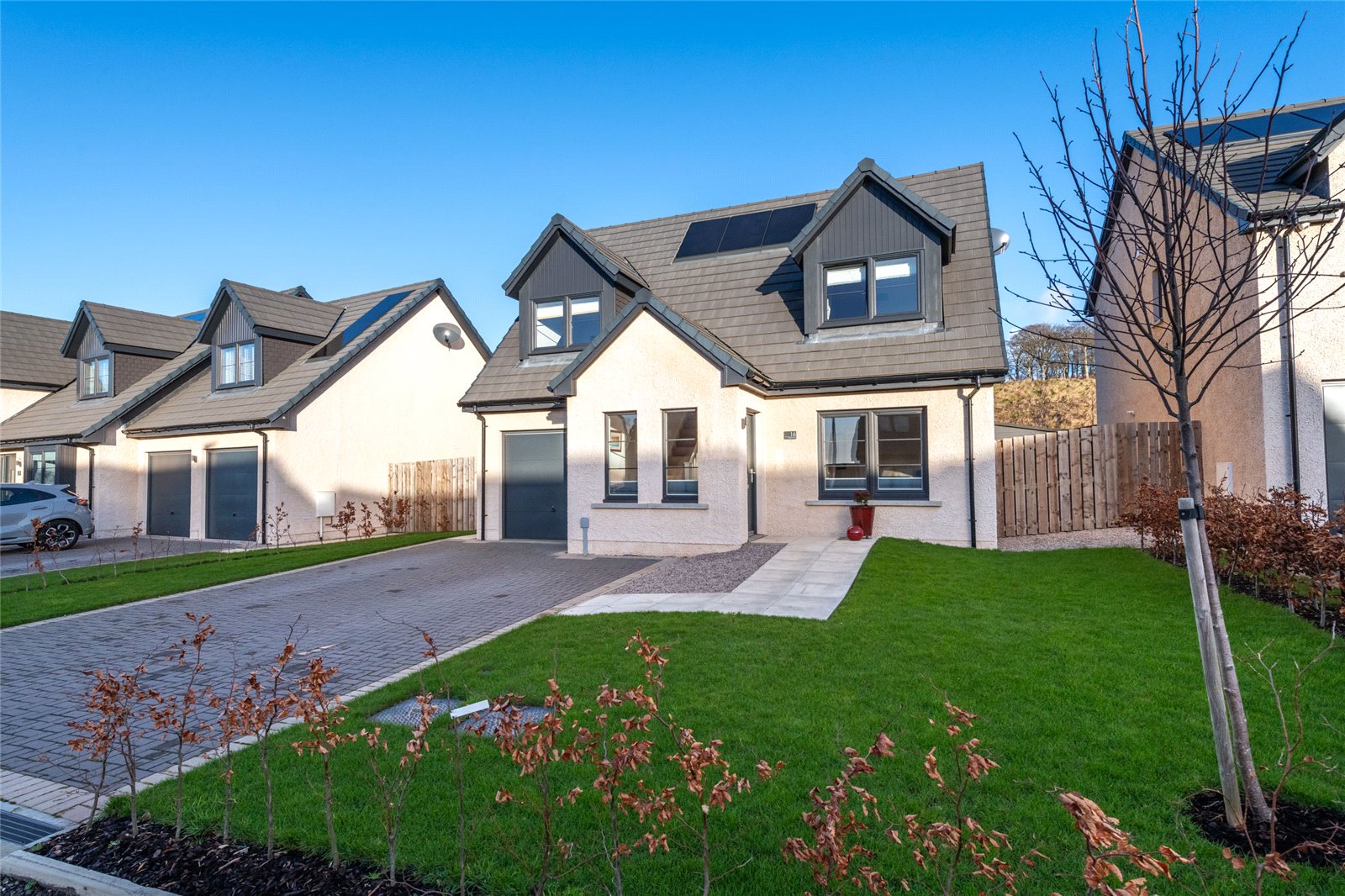 16 Garron Drive