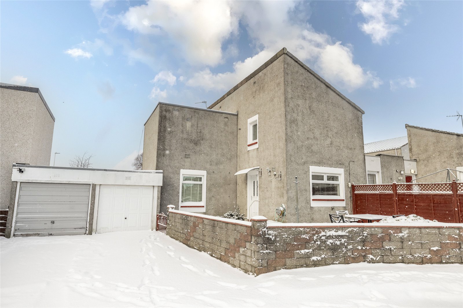 9 Strathbeg Place
