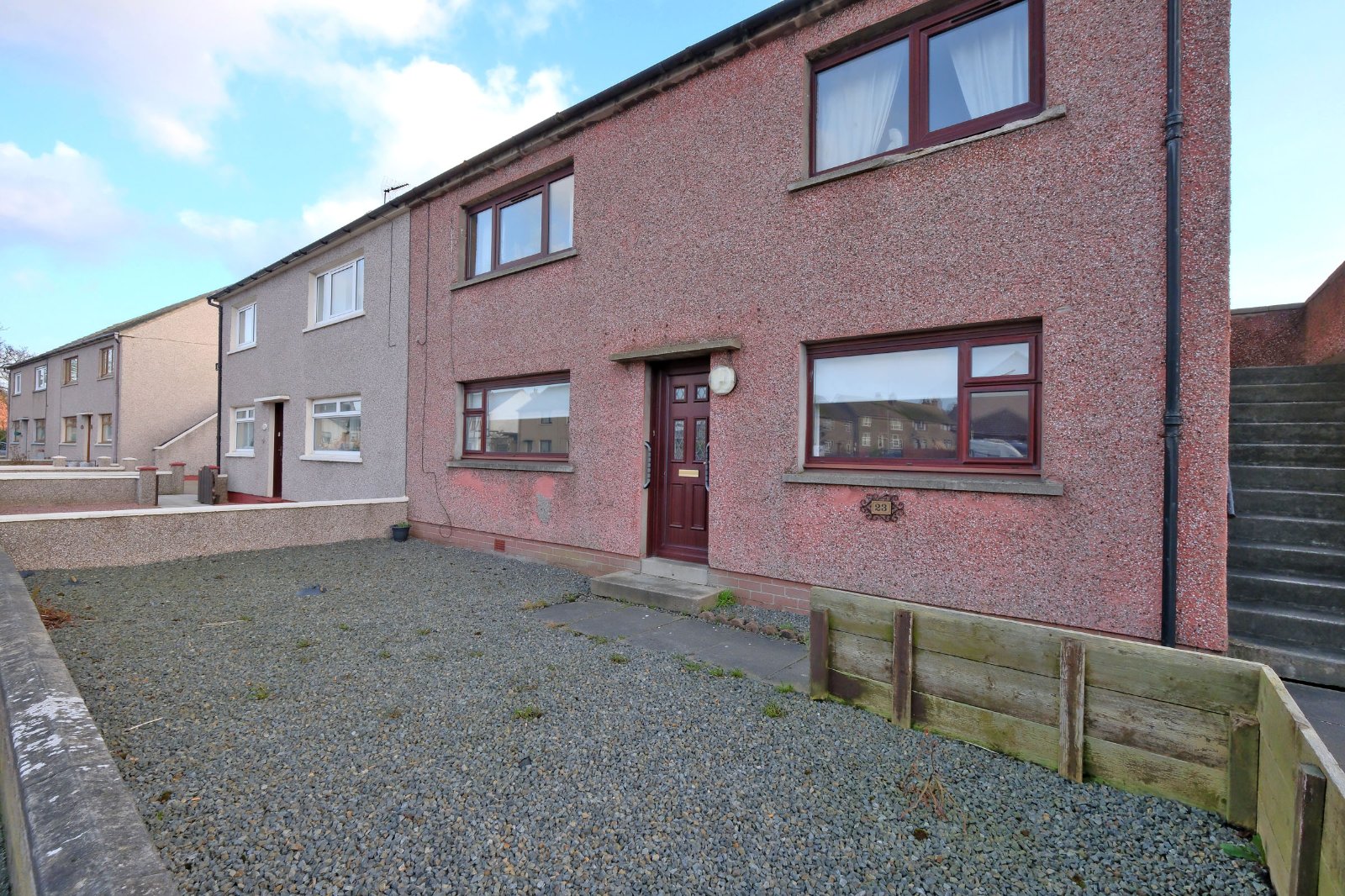 23 Catto Drive