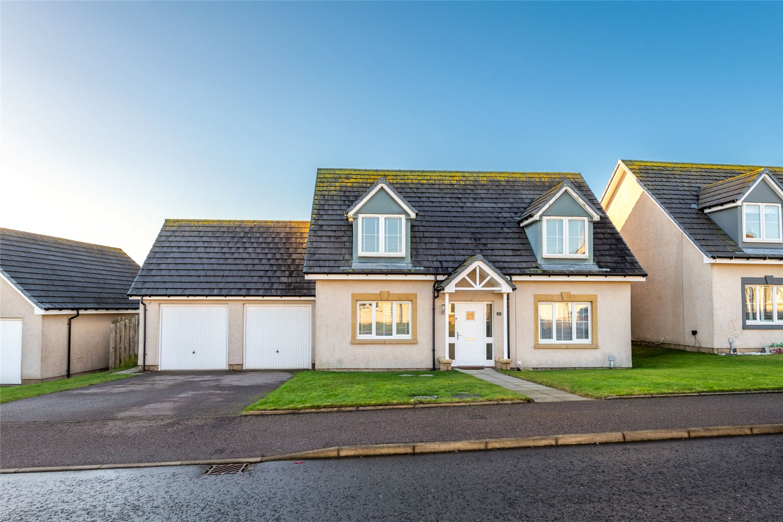 10 Cairnhill Terrace
