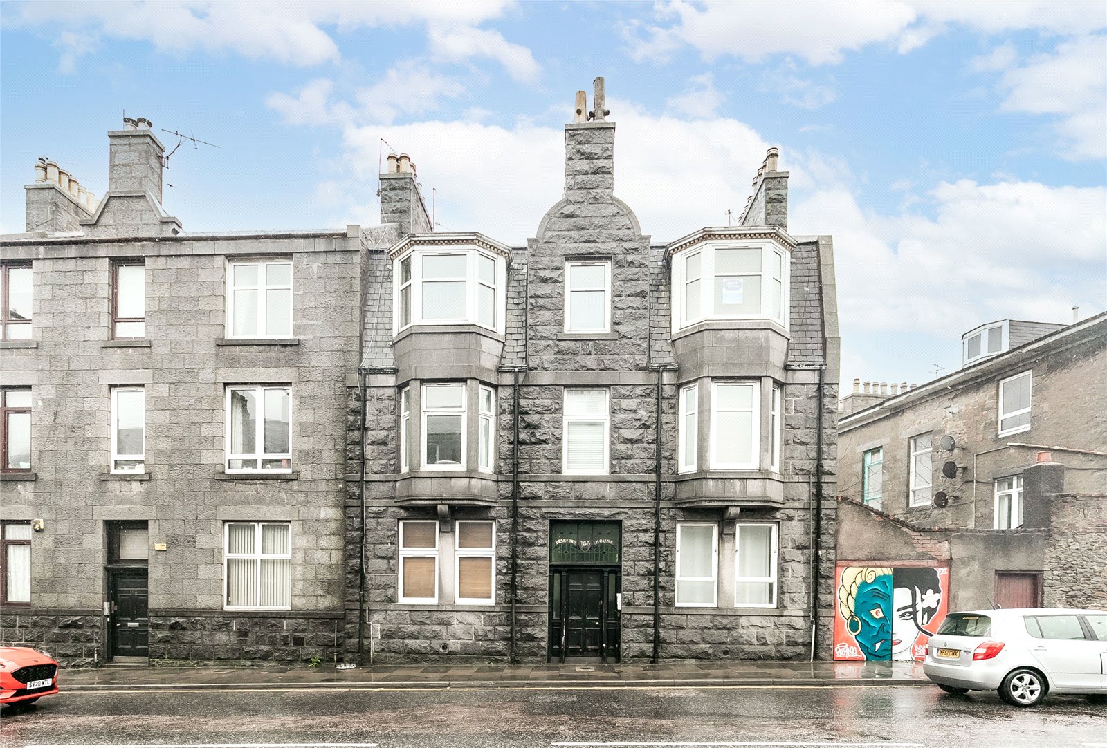 TFL, 155 Hutcheon Street
