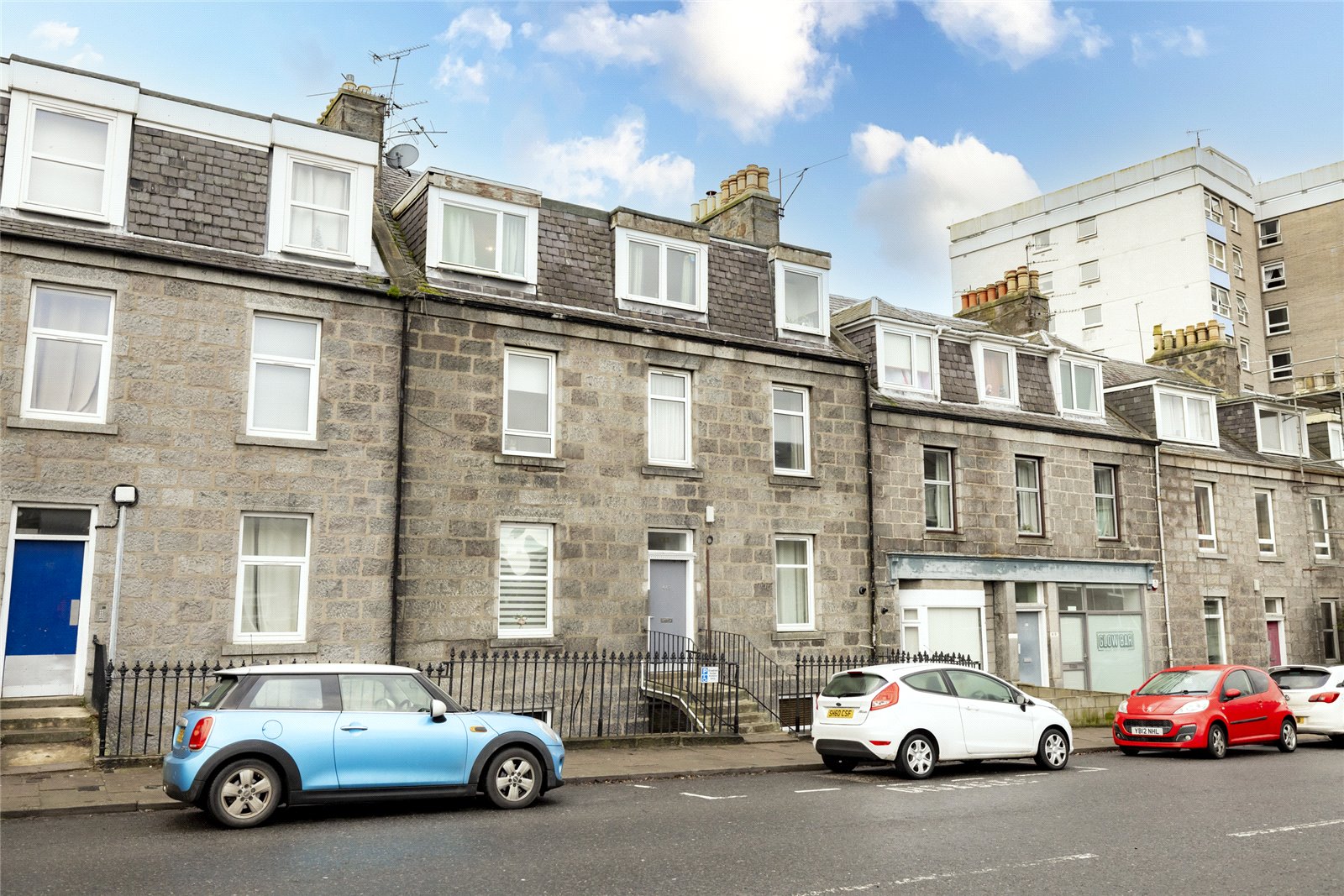 413 Holburn Street