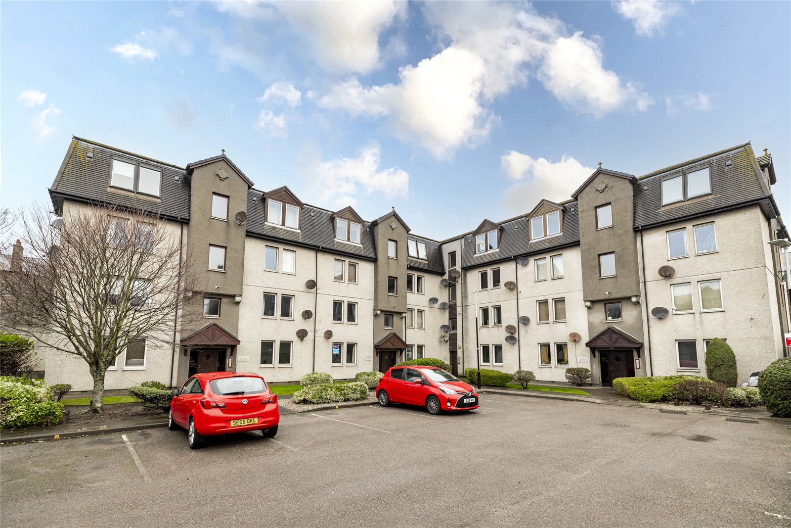 21 Park Road Court