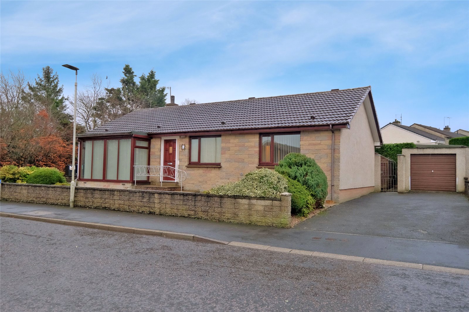 1 Patey Road