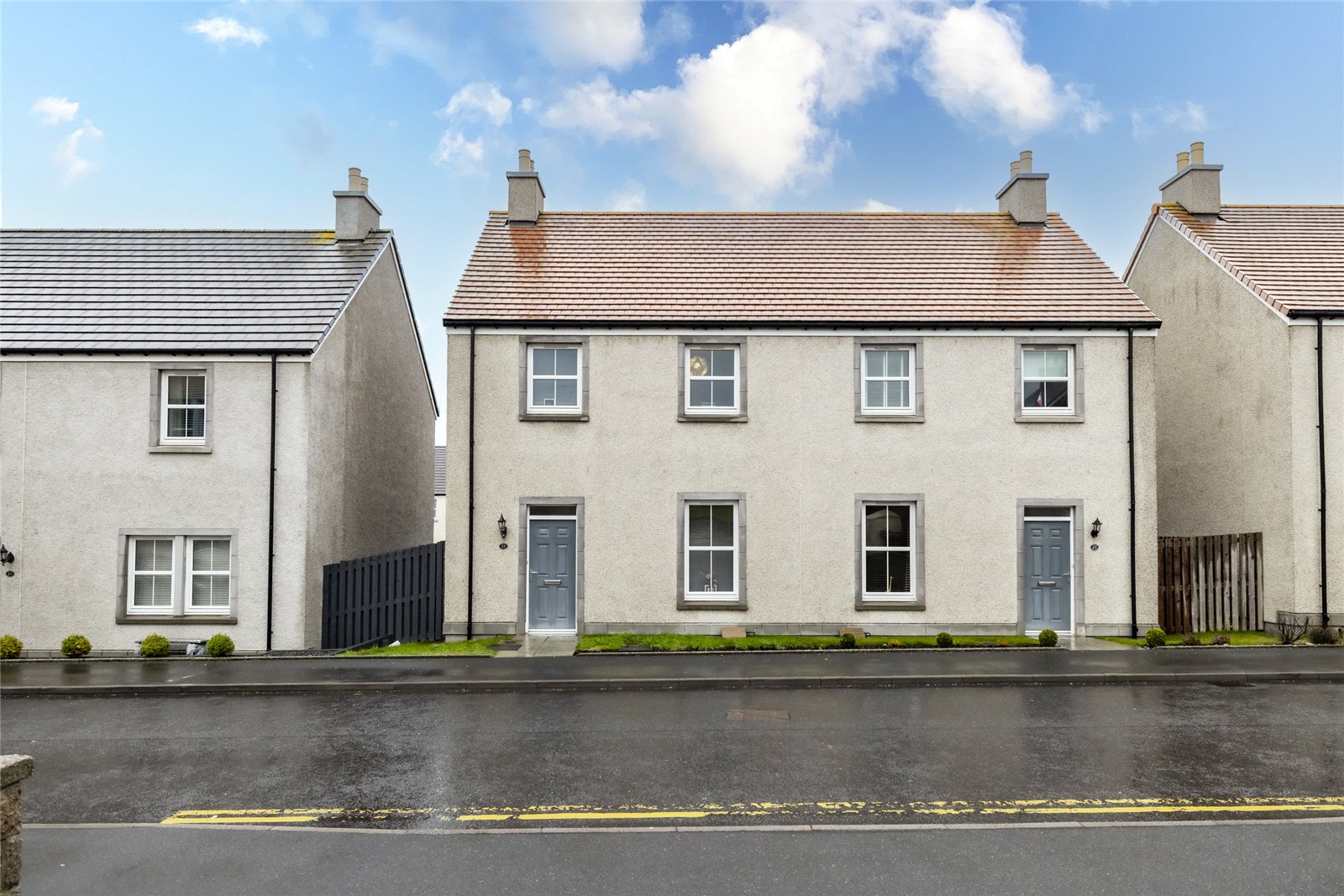 25 Shielhill Crescent