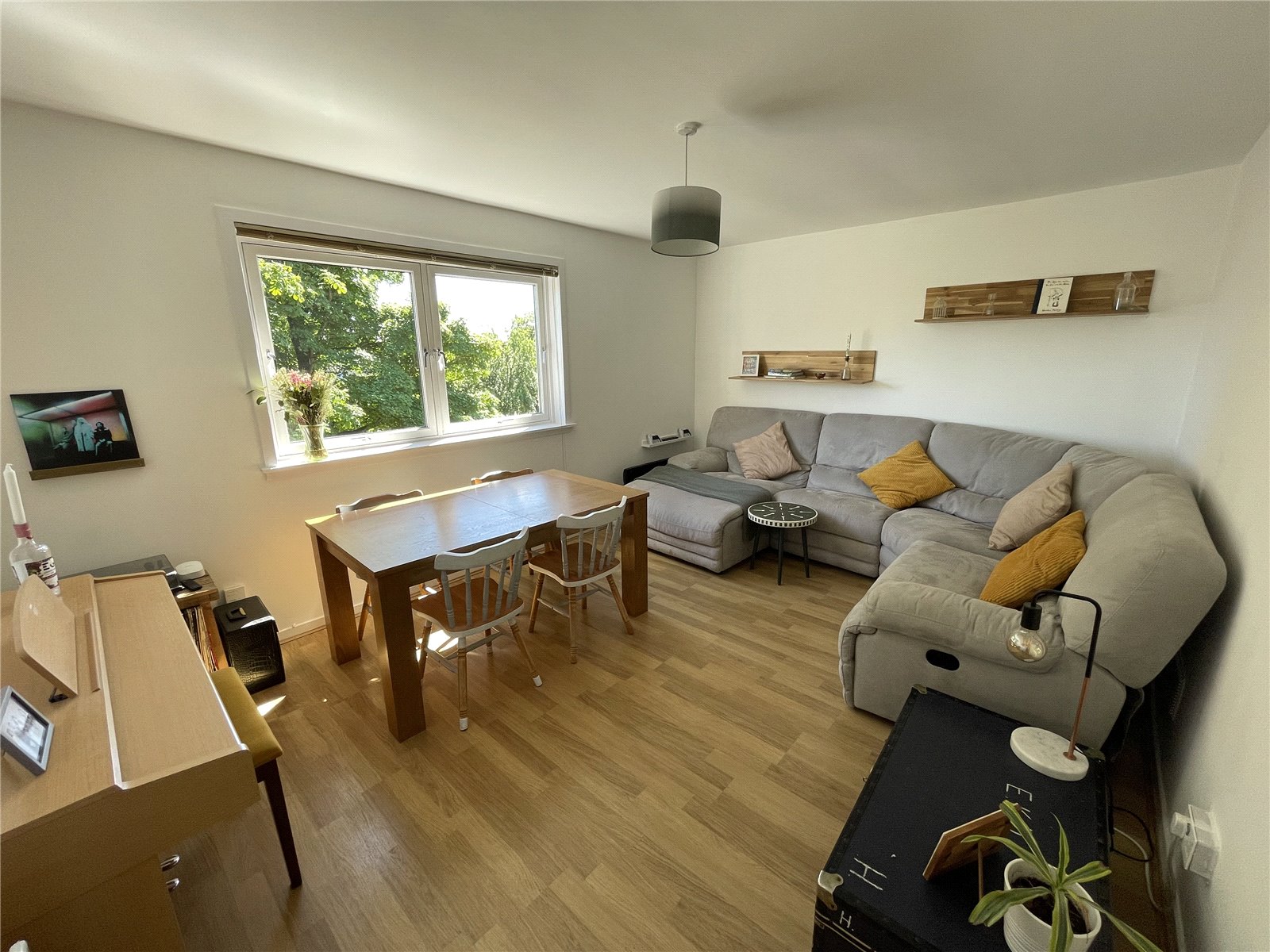 45 Hallfield Road