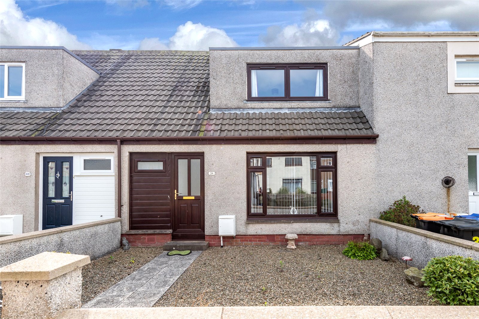 34 Taylor Crescent