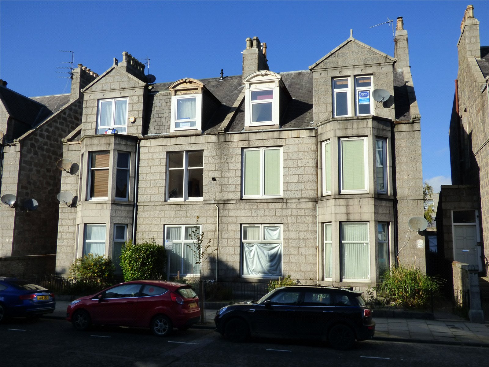 72 Union Grove