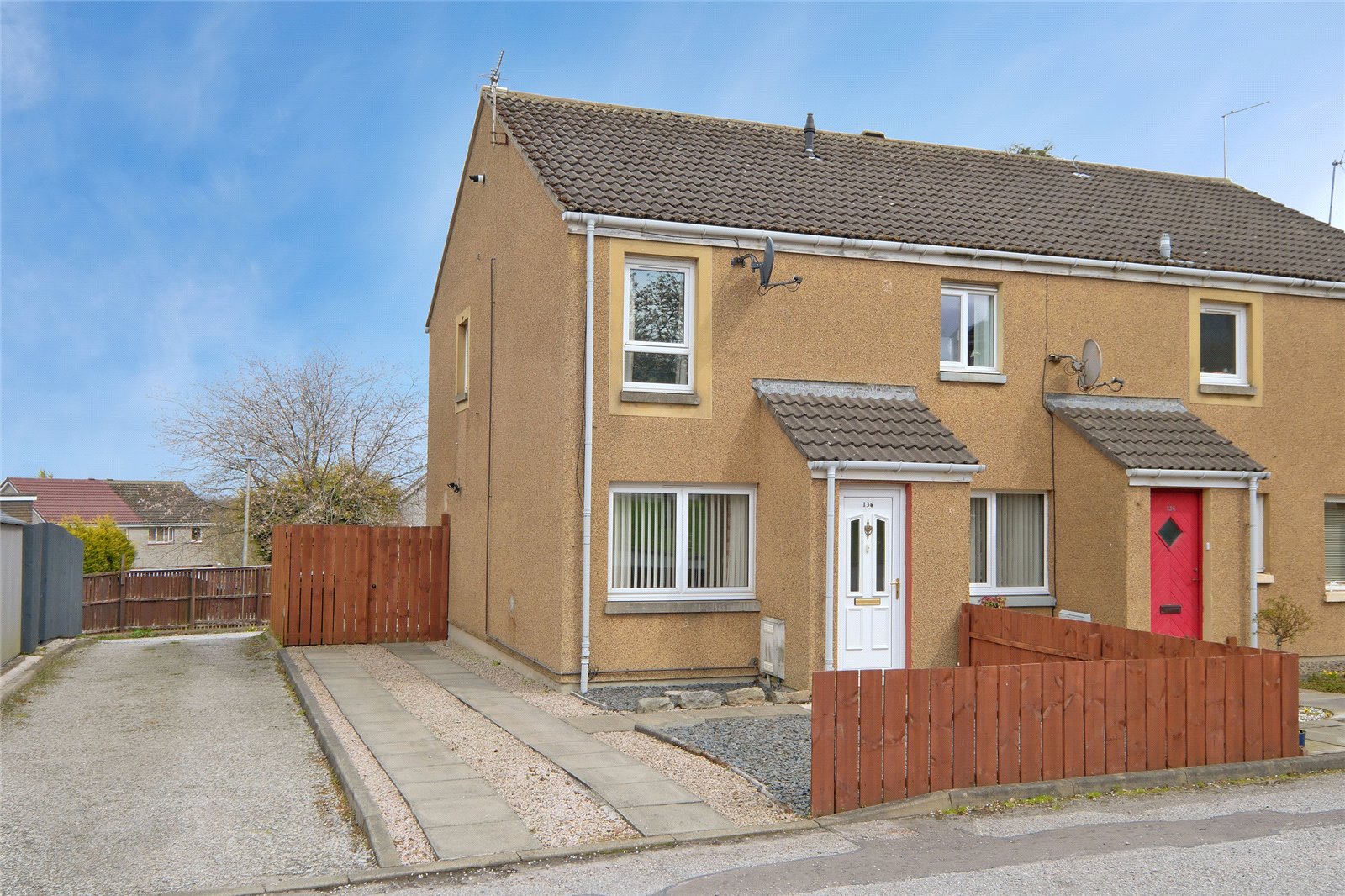 136 Lee Crescent,