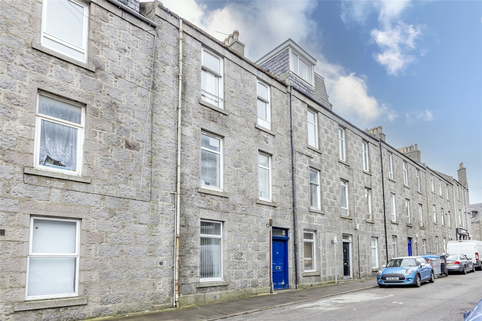 20 Hill Street