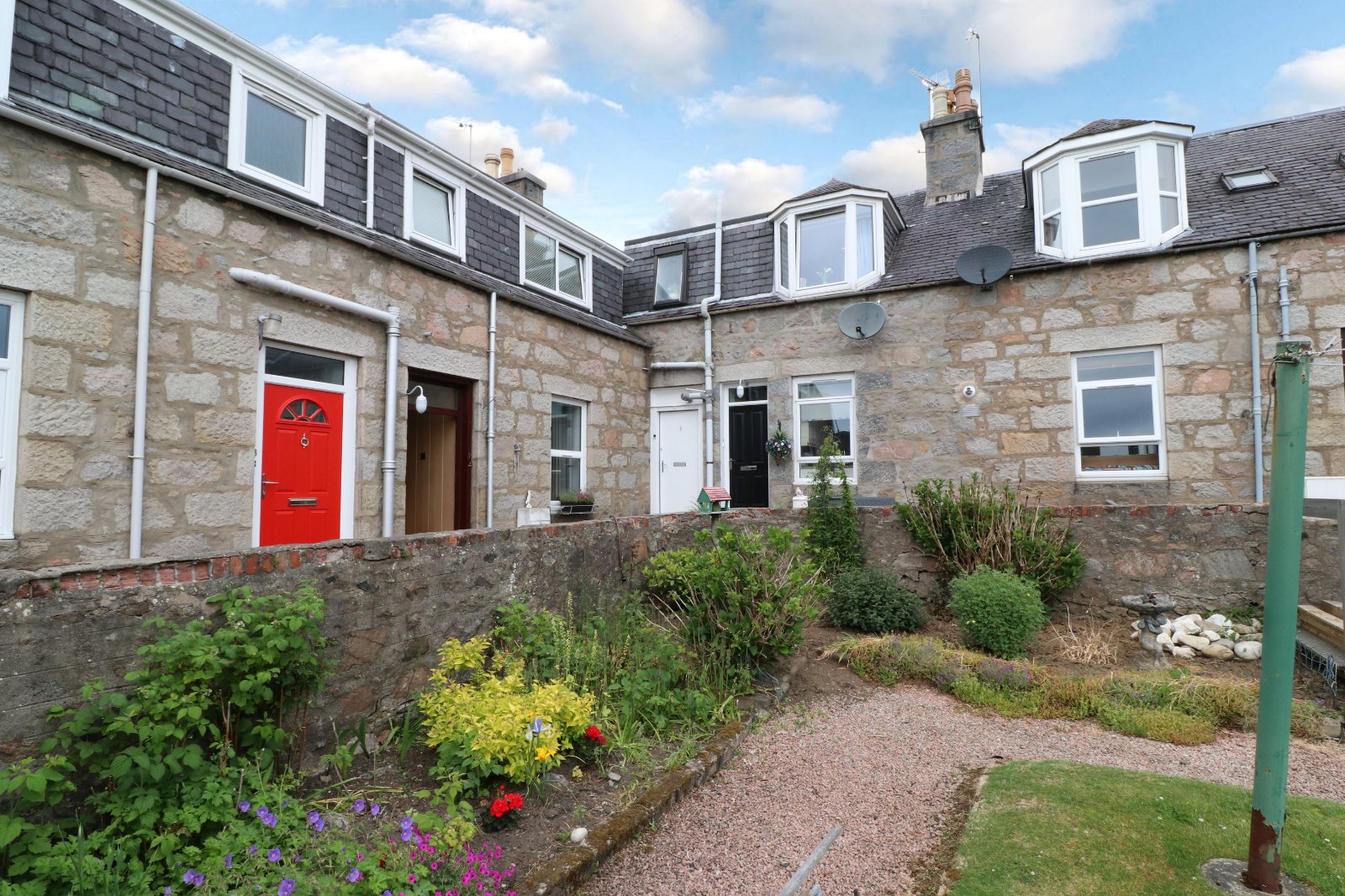 6 Kintore Terrace