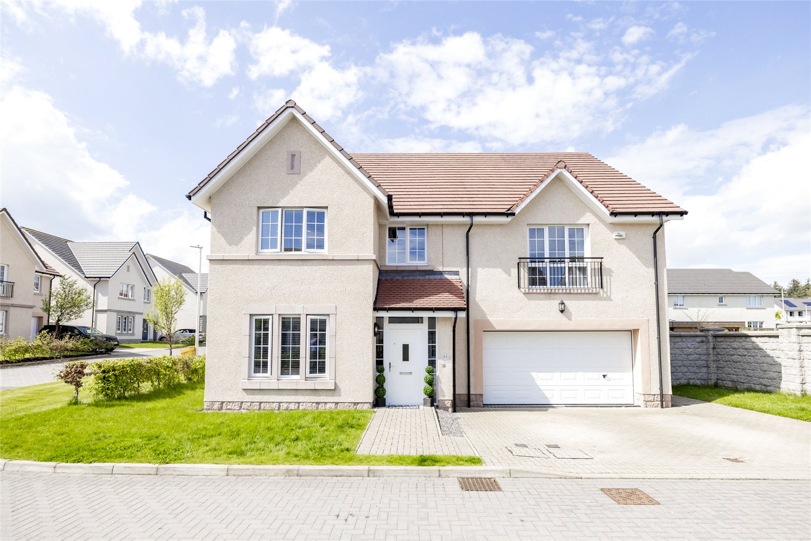 11 Milltimber Gardens Crescent