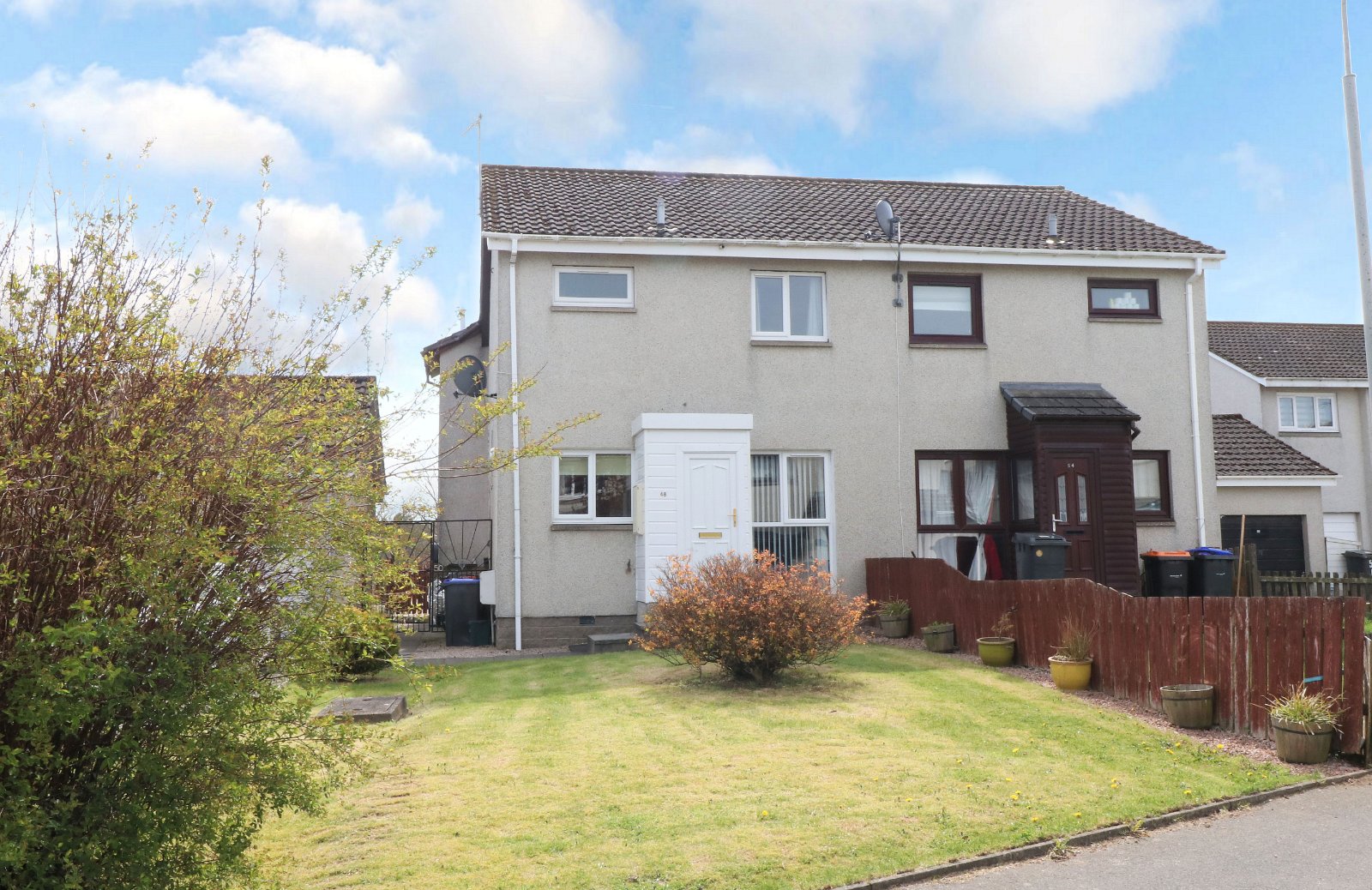 48 Townhead Road