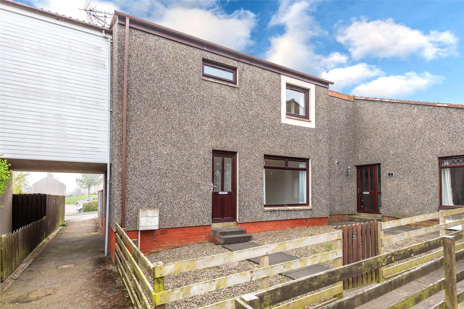 6 Turnstone Court