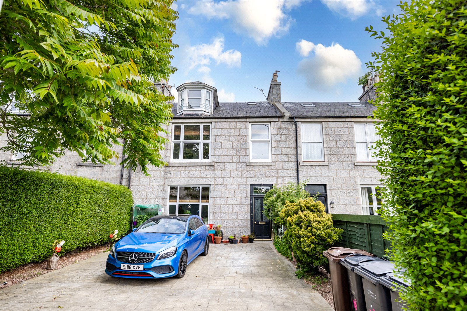 17B Roslin Terrace