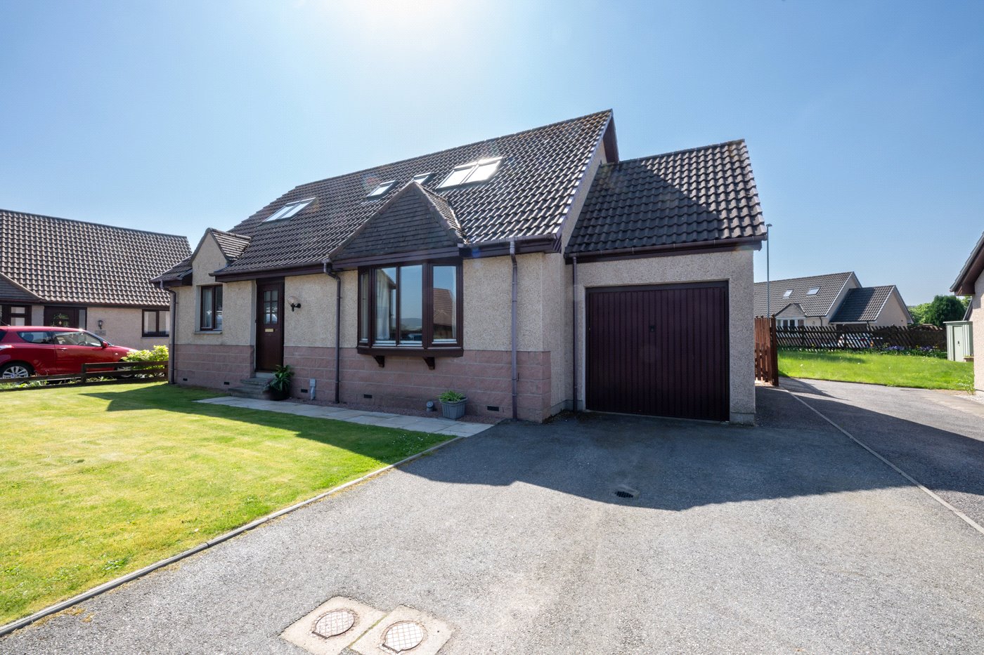 14 Stewart Crescent