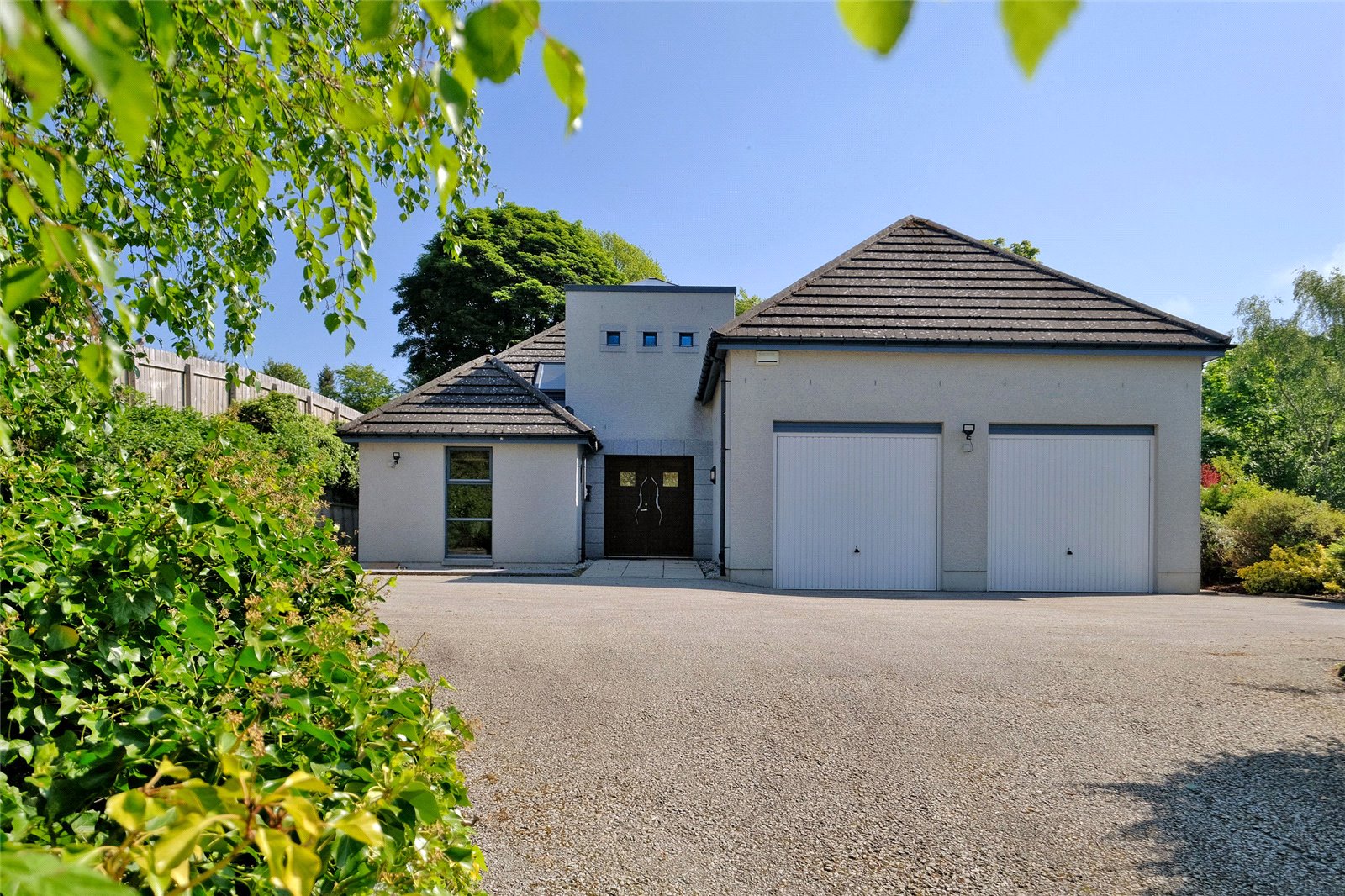 Station House