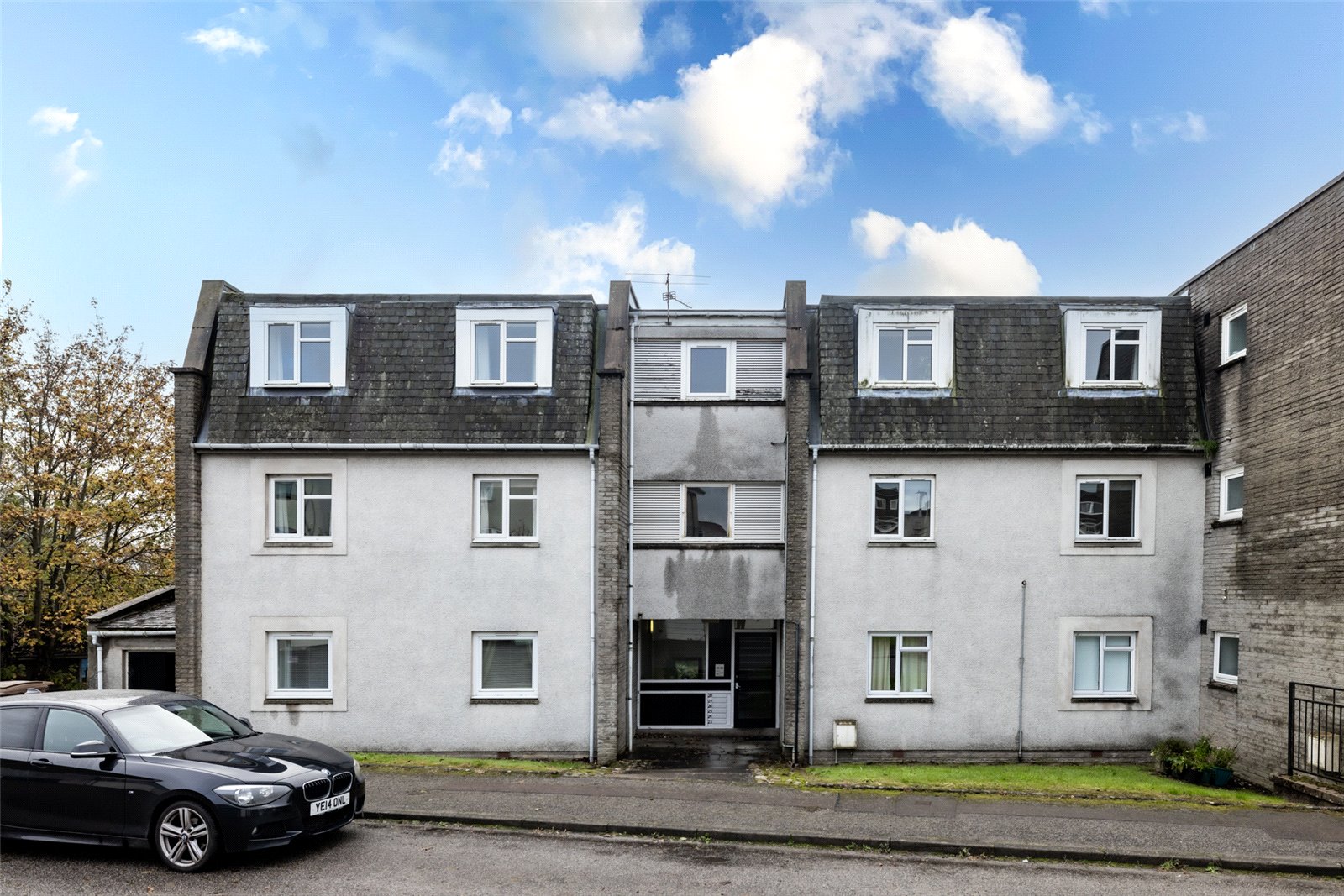25 Craigton Drive