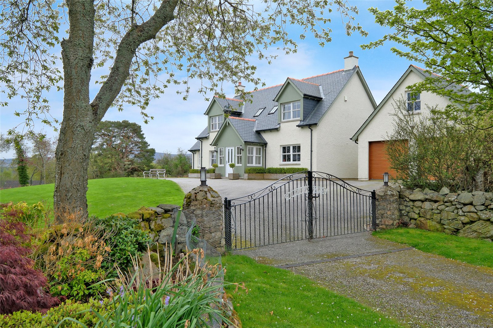 Hillhead House