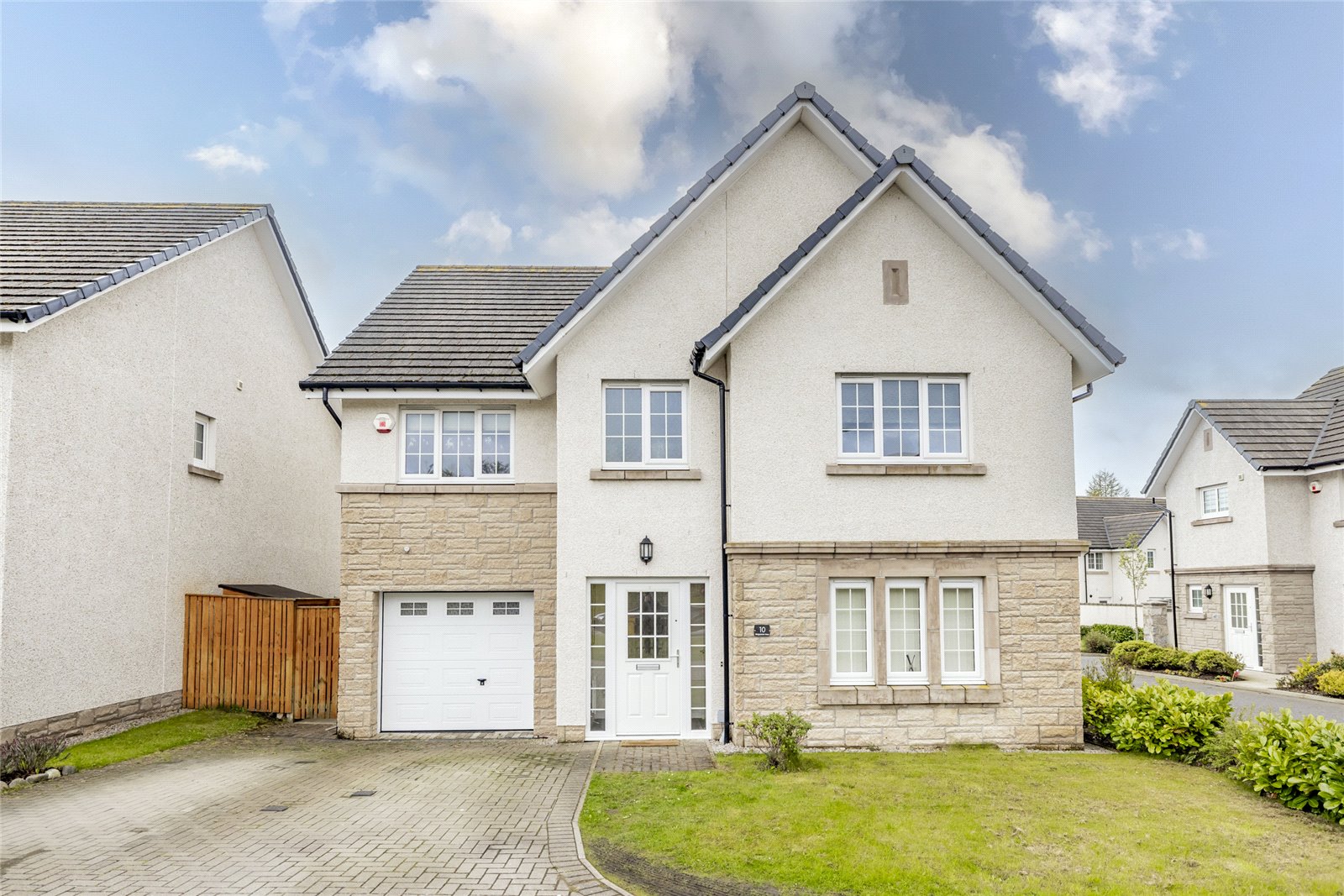 10 Balgownie View