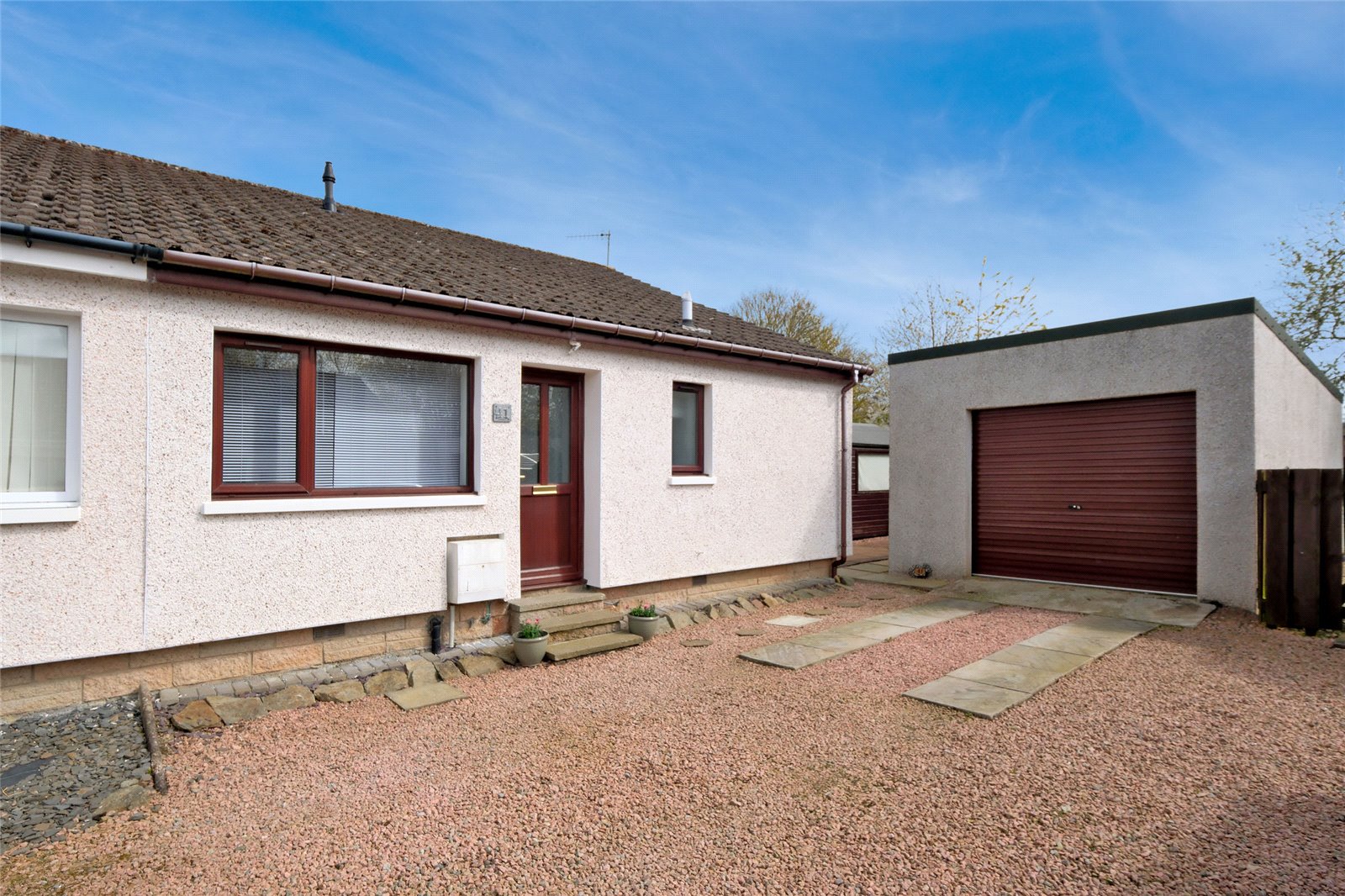 41 Barratt Drive