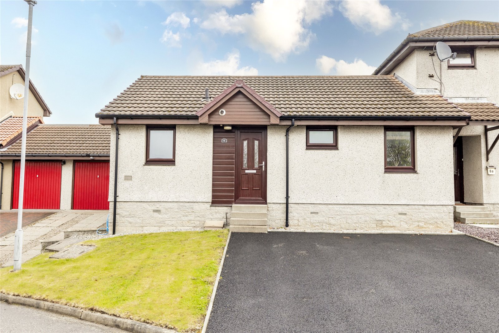 6 Fairview Walk