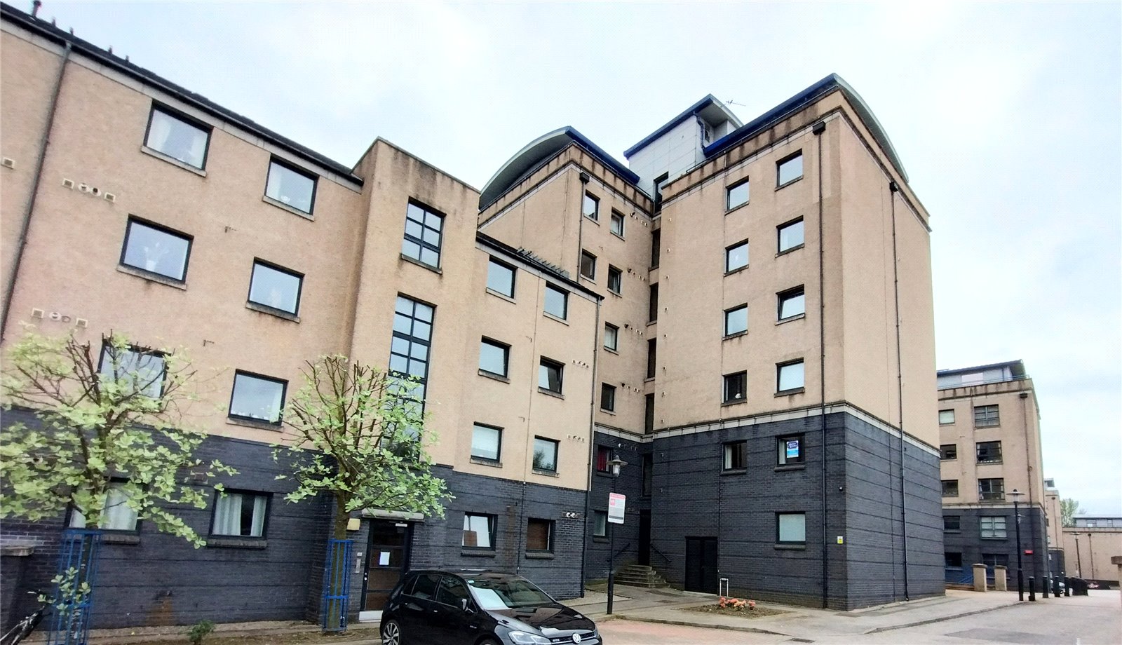 21G Riverside Drive