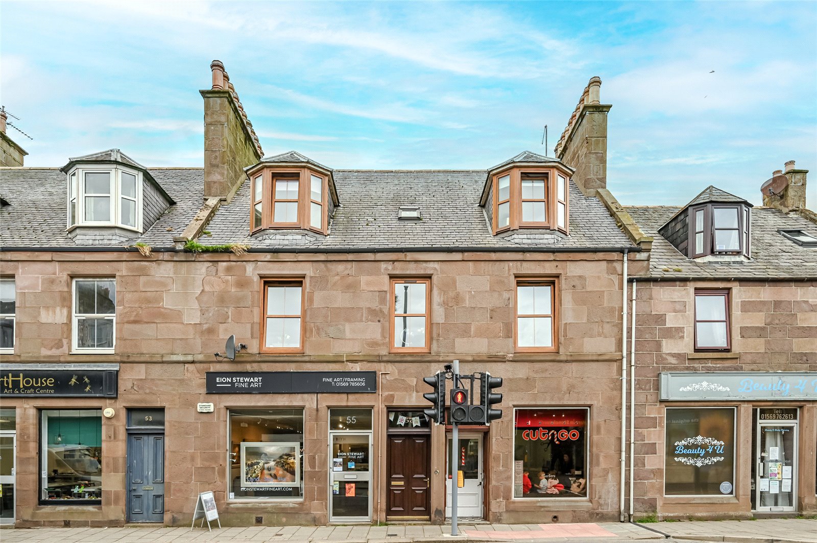 57 Allardice Street