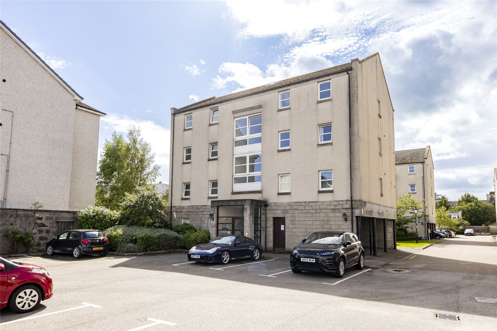 98 Charles Street