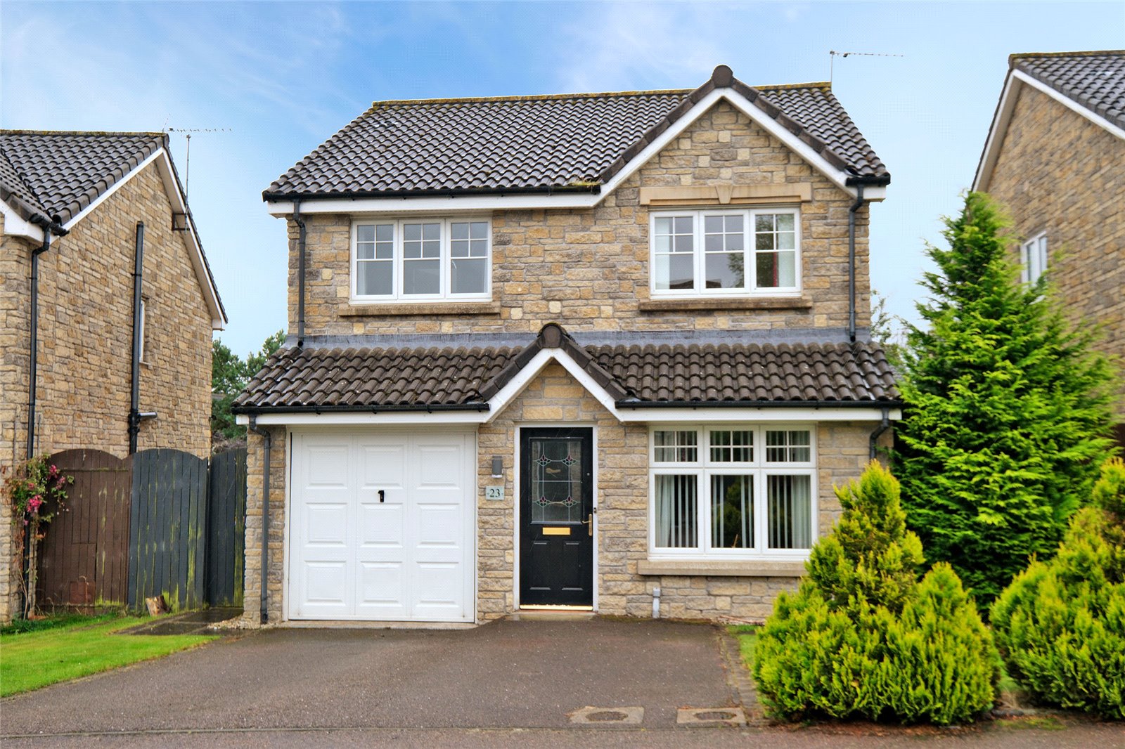23 Sandhaven Wynd