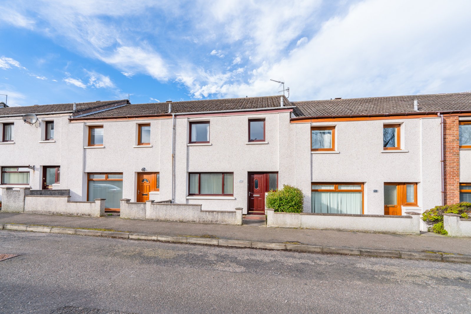 28 Dales Road