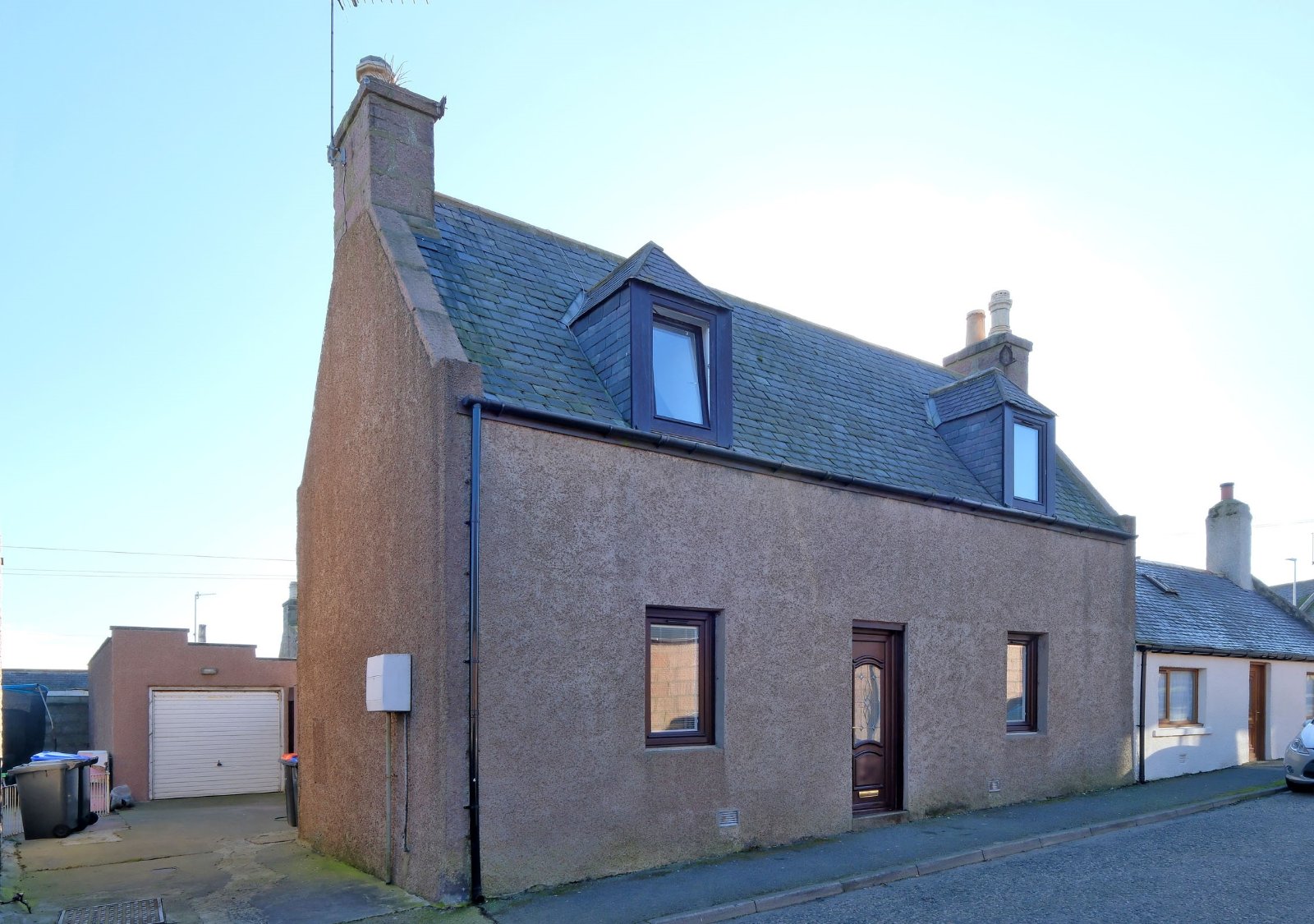 6 High Street