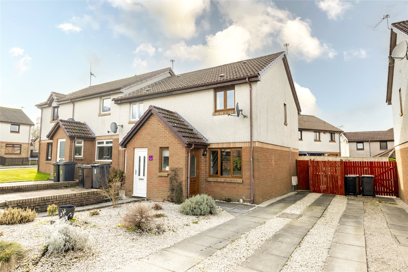 7 Ashwood Avenue