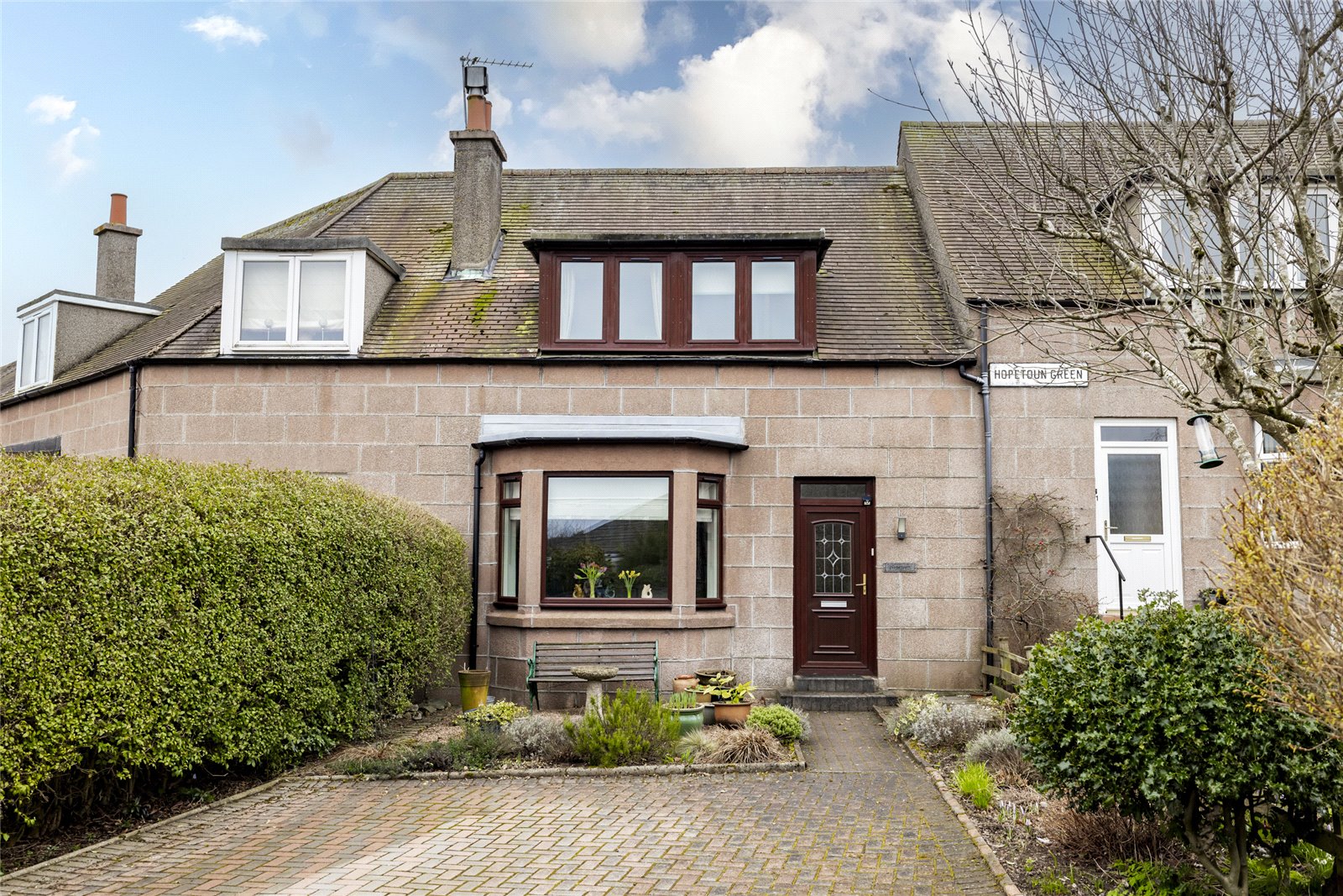 19 Hopetoun Grange
