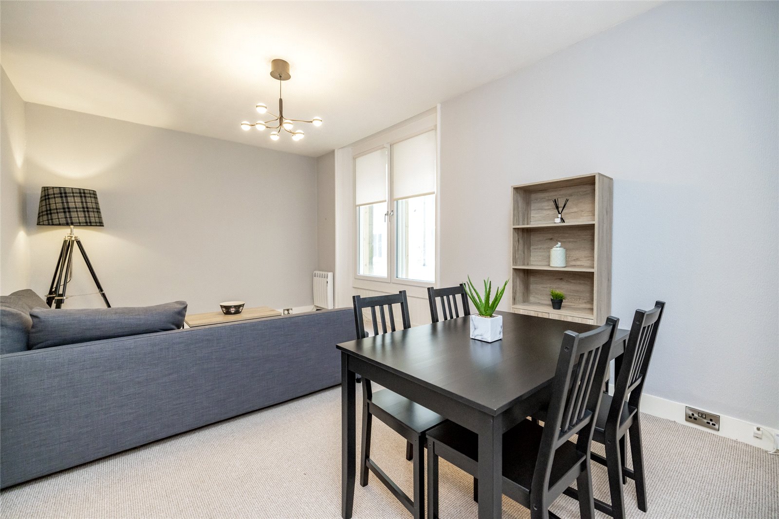 Flat 1, 375 Union Street